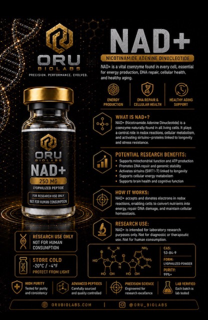 NAD+