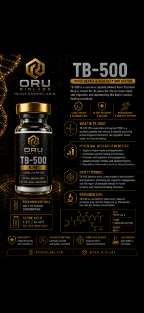 TB-500